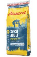 Hundefutter Josera Sensi Adult 12,5 kg Nordrhein-Westfalen - Warendorf Vorschau