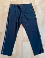 Blaue s.Oliver Hose Größe 38 7/8 Länge Hessen - Biedenkopf Vorschau