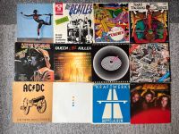 Schallplatten LP’s Vinyl 60er 70er 80er Jahre Duisburg - Duisburg-Mitte Vorschau