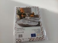 Weiße Tischdecke mit Lochmuster, originalverpackt, rechteckig Berlin - Zehlendorf Vorschau