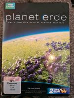 "Planet Erde" - BBC Doku Nordrhein-Westfalen - Marl Vorschau