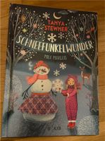 SCHNEEFUNKELWUNDER - BUCH  TANYA STEWNER Dresden - Blasewitz Vorschau