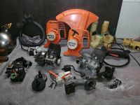 Stihl fs 45. motorsenseteile Motor winkelgetriebe Nordrhein-Westfalen - Neuss Vorschau