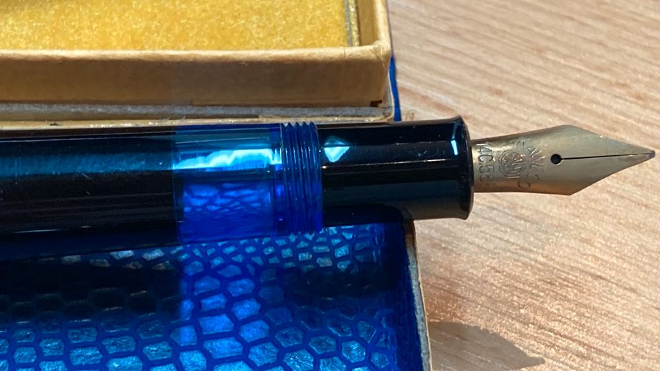 Kaweco Sport Set " Kolbenfüller + Bleistift" OVP NOS in Ingersheim