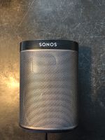 Sonos PLAY:1 Soundbox/Lautsprecher Stuttgart - Stuttgart-West Vorschau