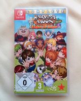 NINTENDO SWITCH HARVEST MOON LIGHT OF HOPE COMPLETE WIE NEU Bayern - Deggendorf Vorschau