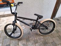 BMX 20"  guter Zustand Hessen - Biebesheim Vorschau