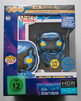 Blue beetle DC 4k Blu ray Steelbook Limited Funko Pop Edition OVP Nordrhein-Westfalen - Kerken Vorschau