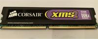 Corsair RAM Arbeitsspeicher CM2X2048-6400C5 XMS2 2GB (1x2GB) DDR2 Sachsen - Bannewitz Vorschau