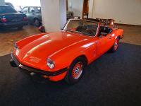 Triumph Spitfire 1500 Nordrhein-Westfalen - Detmold Vorschau