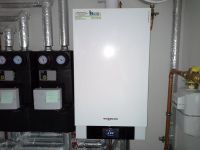 Viessmann Typ B3 HB-26 sowie Vitocell 100-W. ACHTUNG Schleswig-Holstein - Neversdorf Vorschau