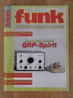 FUNK Magazin VTH Verlag Baden-Württemberg - Besigheim Vorschau