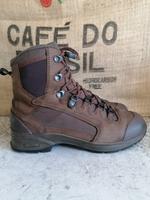 Haix Scout BW Kampfstiefel Goretex Trekking UK 7,5 Gr.41 Saarland - Mandelbachtal Vorschau