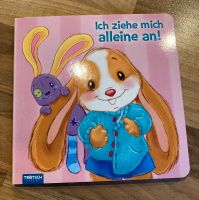 Kinderbuch „Ich ziehe mich alleine an“ Sachsen - Oppach Vorschau