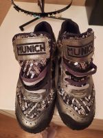 Nagelneu Munich Schuh mit Etikett Gr. 35 Wuppertal - Heckinghausen Vorschau