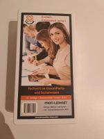 Fachwirt Gesundheits- und Sozialwesen Lernkarten Dresden - Bühlau/Weißer Hirsch Vorschau