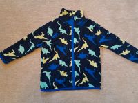 Baby Kinder Kleidung Fleecejacke Strickjacke Dinosaurier Dinos 98 Brandenburg - Frankfurt (Oder) Vorschau