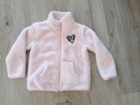 Kuscheljacke Lupilu rosa Gr.98/104 Baden-Württemberg - Sontheim Vorschau