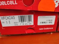 New Balance Schuhe in 40 ½ Niedersachsen - Göttingen Vorschau
