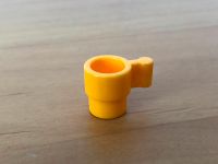 Playmobil Ersatzteil Tasse Gelb/Orange 30291740 Set 5292 4285 Nordrhein-Westfalen - Detmold Vorschau