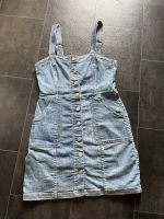 Jeanskleid Kleid Jeans Damen Größe 36 H&M blau Brandenburg - Potsdam Vorschau