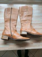 Damenstiefel Thüringen - Bad Frankenhausen/Kyffhäuser Vorschau