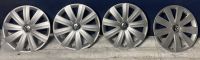 Original VW Passat Touran Golf EOS 16 Zoll Radkappe 3AA601147 Rheinland-Pfalz - Bitburg Vorschau