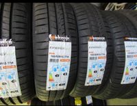 Neu ! 4x 165/60 R15 77H Sommerreifen Hankook Kinergy Eco 2 K435 Niedersachsen - Belm Vorschau