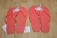 2 Paar Damen Flip Flops  Gr 40/41 Neu Bayern - Fahrenzhausen Vorschau