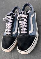 VANs Sneakers Schuhe Gr 39 Thüringen - Saale-Holzland-Kreis Vorschau