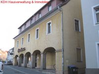 4-Raum-Wohnung im Herzen von Dippoldiswalde Sachsen - Dippoldiswalde Vorschau