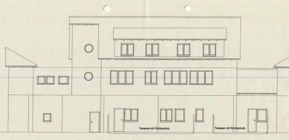 Mehrfamilienwohnhaus im Kreis Neunkirchen, Rendite in Neunkirchen