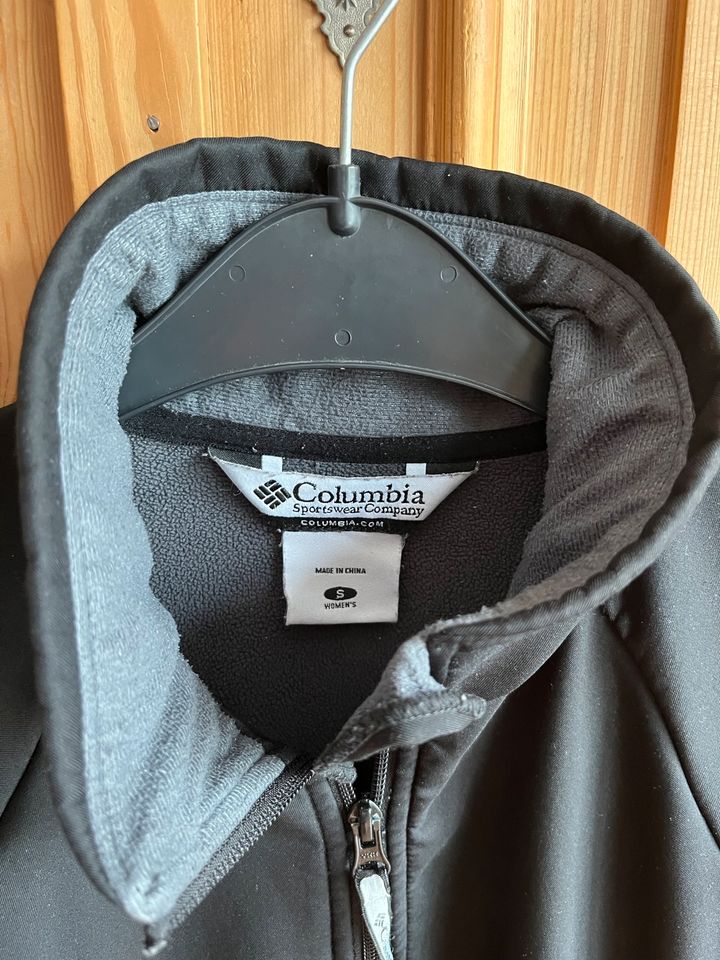 Columbia Fleece Jacke in Osnabrück