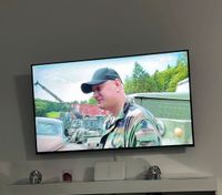 Defekter Grundig Smart Tv Nordrhein-Westfalen - Troisdorf Vorschau