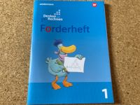 Neu! Denken und Rechnen Forderheft 1 ISBN 978-3-14-126621-4 Niedersachsen - Bad Bederkesa Vorschau