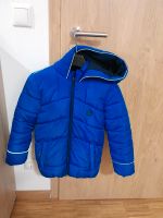 " Jungen -  Winterjacke gr. 128 von s. Oliver in blau " !! Bayern - Grainet Vorschau