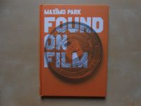 Maximo Park<>  Found on film, DVD + CD mit Booklet in Bucheinband Nordrhein-Westfalen - Schwerte Vorschau