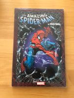 Marvel Comic Spider-Man Best of  NEU in Folie Niedersachsen - Seelze Vorschau