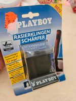 Neue Playboy Rasierklingen Schärfer Baden-Württemberg - Gaggenau Vorschau