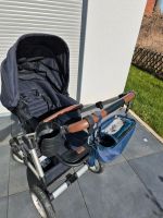 Kinderwagen ABC Design Viper 4 Baden-Württemberg - Hohberg Vorschau