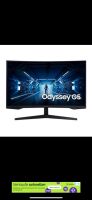 Samsung Odyssey G5 C27G54TQBU Curved-Gaming-LED-Monitor Stuttgart - Stuttgart-West Vorschau