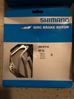 Shimano SM RT30 Bremsscheibe 203 incl OVP Hessen - Merenberg Vorschau