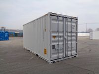 Ω 20 Fuß SEECONTAINER TRANSPORTCONTAINER LAGER CONTAINER 7035NEU Hamburg-Mitte - Hamburg Wilhelmsburg Vorschau