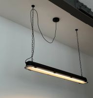 Hängelampe Lampe Leuchte LED Zuiver G.T.A. Hängeleuchte Schwarz Stuttgart - Stuttgart-Süd Vorschau