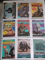 Star Wars The Mandalorian Trading Cards Topps CC Comic Covers Bayern - Babensham Vorschau