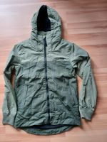 Dünne Jacke H&M 164 khaki Rheinland-Pfalz - Eppenrod Vorschau