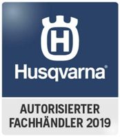 Husqvarna Autorisierter Professional Partner Sachsen-Anhalt - Südharz Vorschau