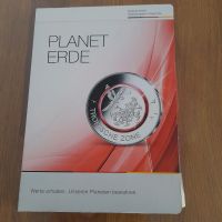 Münzsammlung Planet Erde 2017 Schleswig-Holstein - Lütjenburg Vorschau