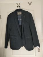 Neues Camel active Jackett Blazer Gr 54 blau Baumwolle Niedersachsen - Schladen Vorschau