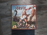 Jorvik Gesellschaftsspiel - mit 2 Spielmodi Niedersachsen - Sehnde Vorschau